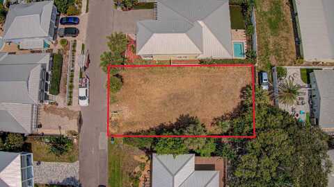 207 12TH STREET, Saint Augustine, FL 32080