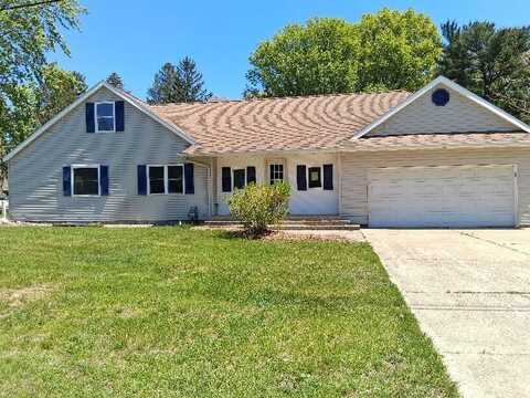 243 LAKE DRIVE, MUSKEGON, MI 49441