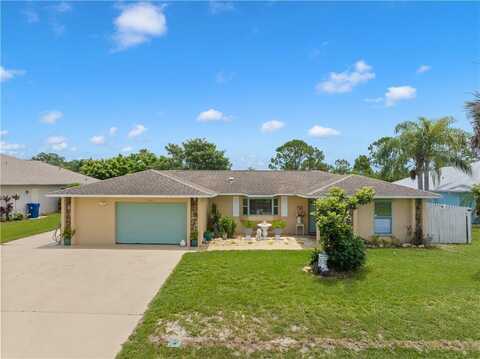 985 GEORGE STREET, SEBASTIAN, FL 32958