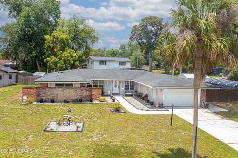 10254 SHORE VIEW DRIVE S, JACKSONVILLE, FL 32218