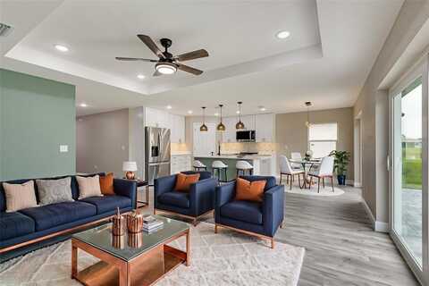 271 ANTIS DRIVE, ROTONDA WEST, FL 33947