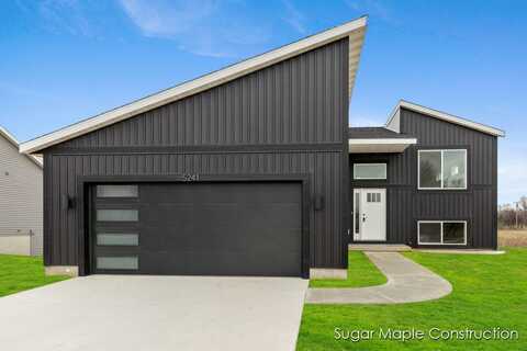 5241 MARGOT, ALLENDALE, MI 49401