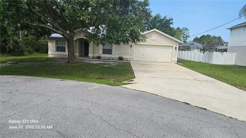 10 LINCOLN PLACE, PALM COAST, FL 32137