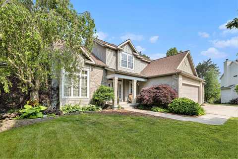 2975 PINE EDGE COURT, HOLLAND, MI 49424