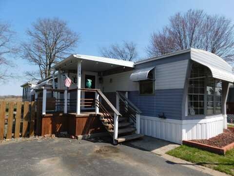 1445 WOOD PARK DRIVE, SPARTA, MI 49345