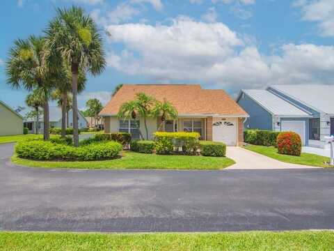 326 NW TUSCANY COURT, PORT SAINT LUCIE, FL 34986