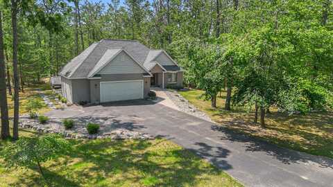 6296 WOLVERINE TRAIL, GAYLORD, MI 49735