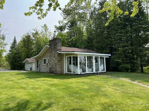 7811 MCDONALD ROAD, CHEBOYGAN, MI 49721