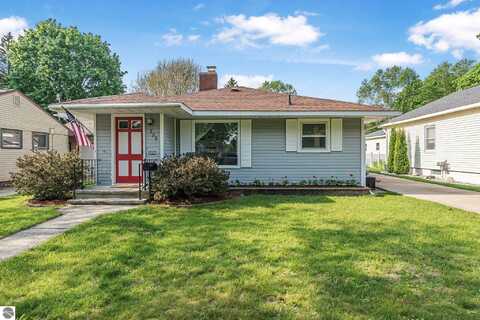 729 STIMSON STREET, CADILLAC, MI 49601