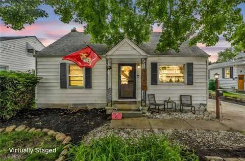 2314 BRINER AVENUE, AKRON, OH 44305