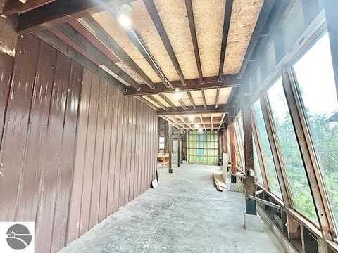 17083 MILNICHOL ROAD, THOMPSONVILLE, MI 49683