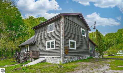 17083 MILNICHOL ROAD, THOMPSONVILLE, MI 49683