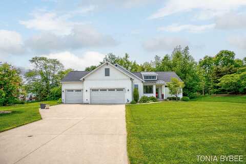 15178 SILVER FIR DRIVE, HOLLAND, MI 49424