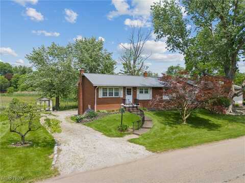 1701 42ND STREET NW, CANTON, OH 44709