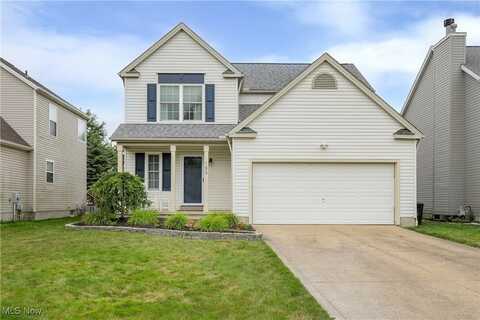 189 BOOTH BAY DRIVE, MEDINA, OH 44256