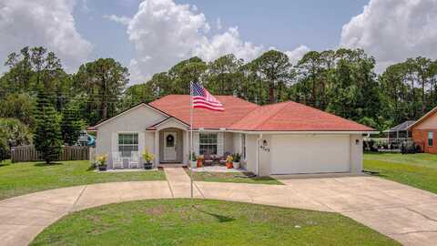 4705 INNISBROOK CT N, ELKTON, FL 32033