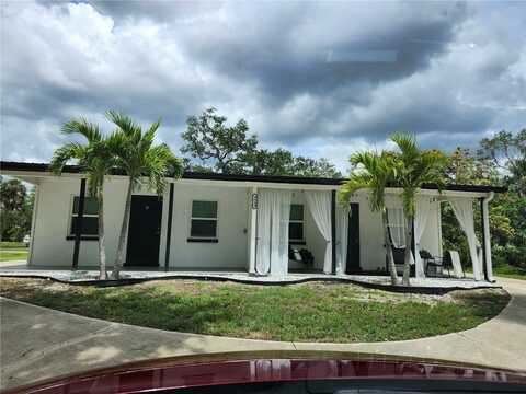 4644 CHURCH STREET B, PUNTA GORDA, FL 33980