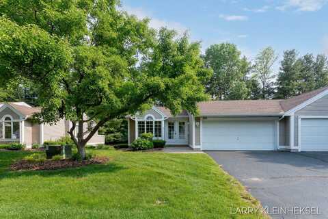 569 APPLETREE DRIVE, HOLLAND, MI 49423