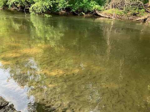 WOODLAND SHORES, EAST JORDAN, MI 49727