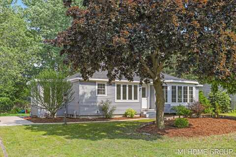 2494 ASHBOURNE DRIVE, HOLLAND, MI 49424