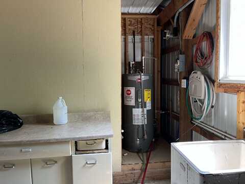 2940 WOODEN DRIVE, CHEBOYGAN, MI 49721