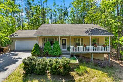 6932 PHEASANT RUN, GAYLORD, MI 49735