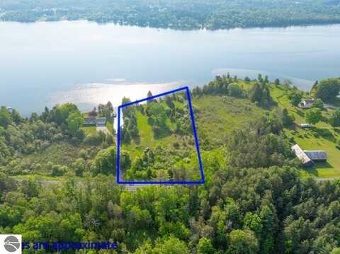 1851 S LAKE SHORE DRIVE, LAKE LEELANAU, MI 49653