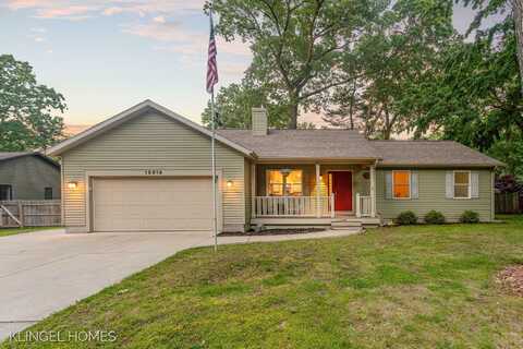 15914 FERN AVENUE, SPRING LAKE, MI 49456