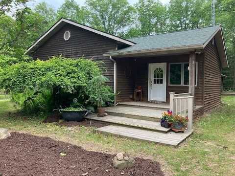 4520 W ARROWHEAD DRIVE, WHITE CLOUD, MI 49349