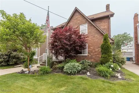 2224 EMILY AVENUE, LAKEWOOD, OH 44107