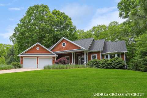 17098 DONAHUE WOODS DRIVE, WEST OLIVE, MI 49460