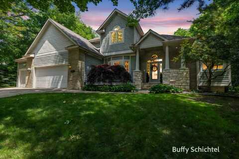 6344 SILVERTON DRIVE, NORTON SHORES, MI 49444