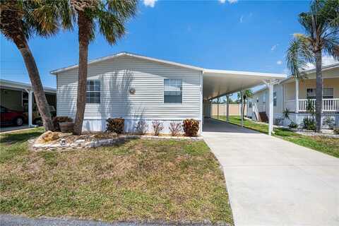 2100 KINGS HIGHWAY 40, PUNTA GORDA, FL 33980