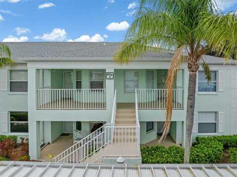 5725 GREENWOOD AVENUE 8203, NORTH PORT, FL 34287