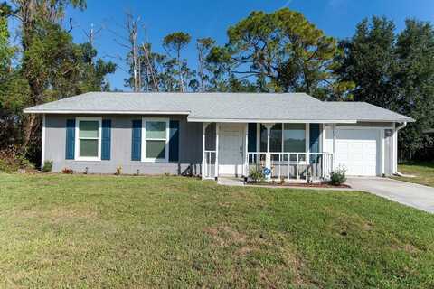 3261 ROGUE STREET, NORTH PORT, FL 34291