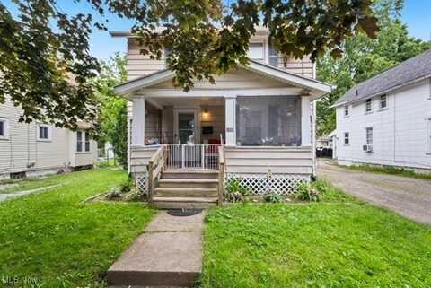 1255 CHILDS AVENUE, AKRON, OH 44314