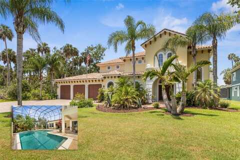 1335 LAMBERT AVENUE, FLAGLER BEACH, FL 32136