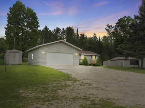 3489 BC/EJ, EAST JORDAN, MI 49727