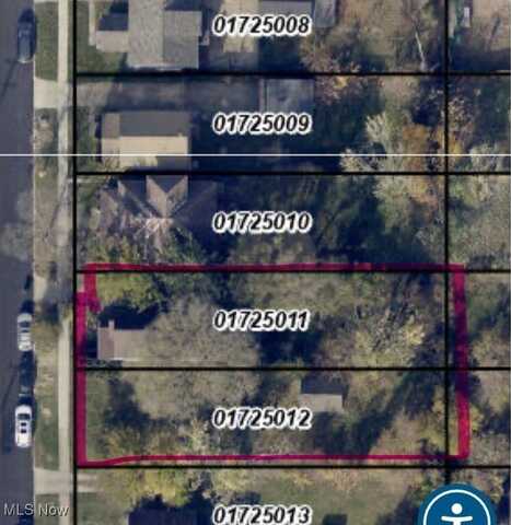 3411 W 98TH STREET, CLEVELAND, OH 44102