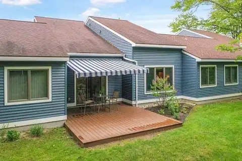 143 NORTH SHORE DRIVE WEST, CADILLAC, MI 49601