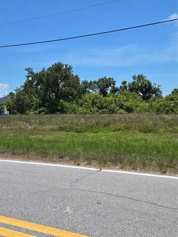 267 INDIAN CREEK DRIVE, ROTONDA WEST, FL 33947