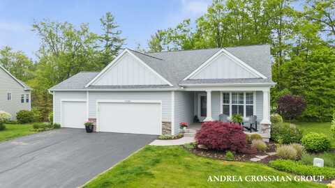 12694 RETREAT DRIVE, GRAND HAVEN, MI 49417