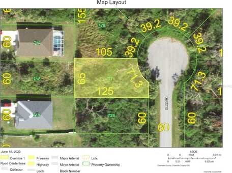 108 BEBB COURT, ROTONDA WEST, FL 33947