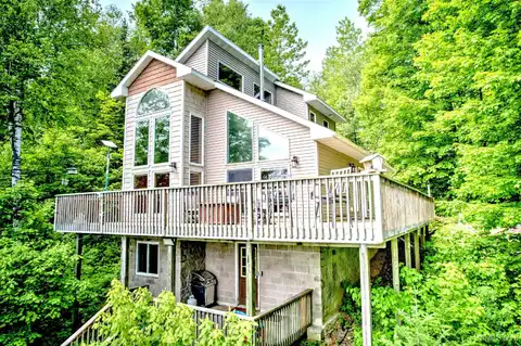 3007 W PIKE LAKE LANE, GWINN, MI 49841