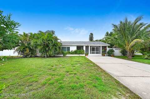 2150 N SHANNON AVENUE, INDIALANTIC, FL 32903