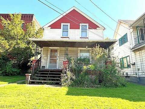 7510 INDIANA AVENUE, CLEVELAND, OH 44105