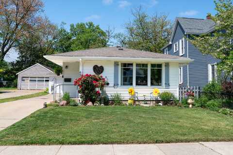 632 CENTRAL AVENUE, HOLLAND, MI 49423