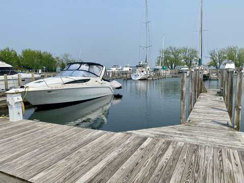 212 BOAT CLUB DRIVE, CHEBOYGAN, MI 49721