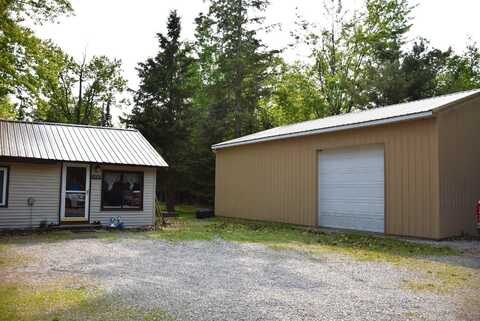 1467 N BLACK RIVER ROAD, CHEBOYGAN, MI 49721