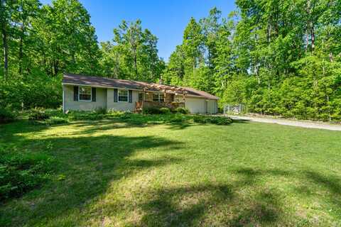 9707 ROGERS ROAD, ALANSON, MI 49706